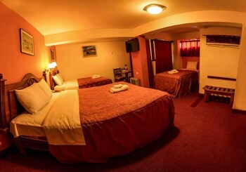 Guestroom