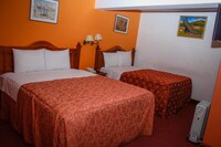 Habitacion Twin
