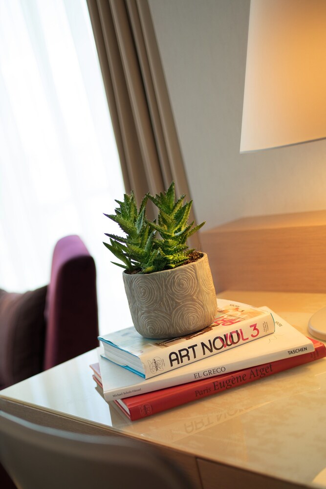 In-Room Amenity