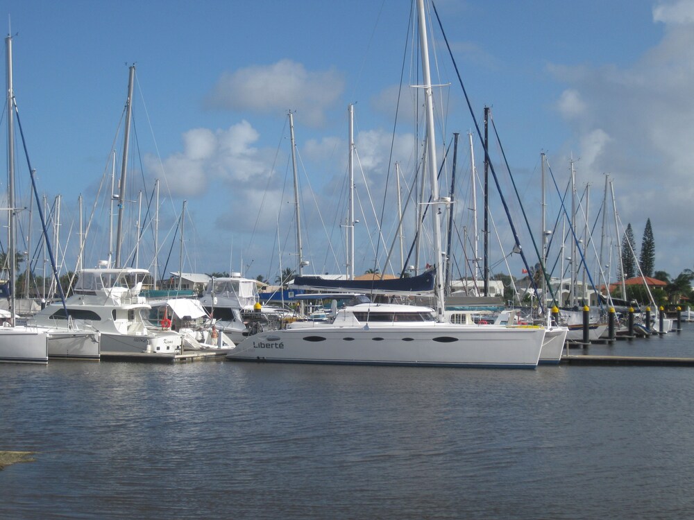 Marina