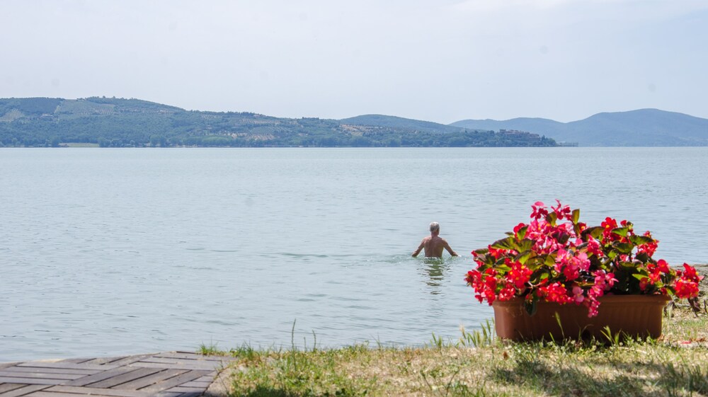 Lake