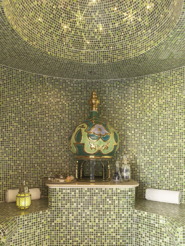 Steam Room
