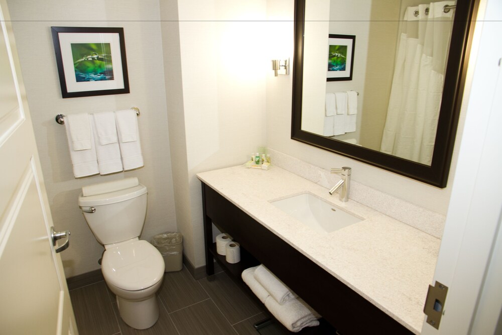 In-Room Amenity