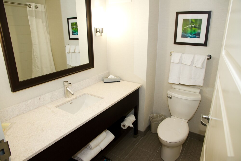 In-Room Amenity