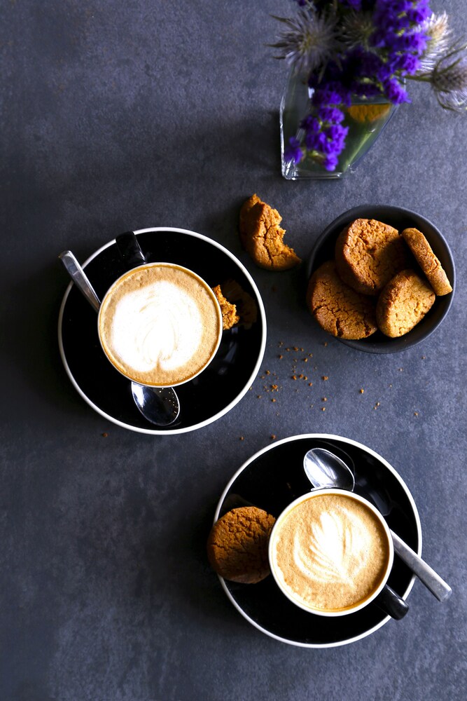 Coffee Service