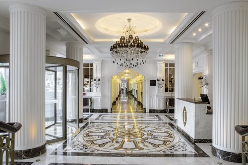 InterContinental Porto - Palacio das Cardosas