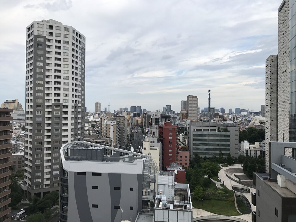 City View