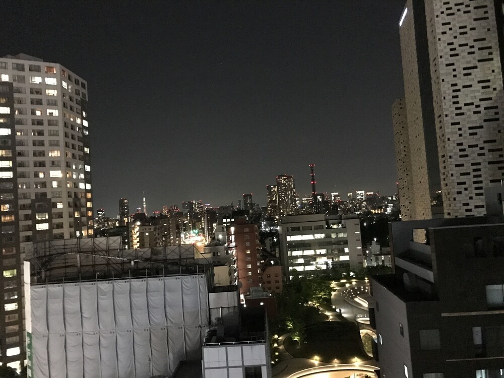 City View