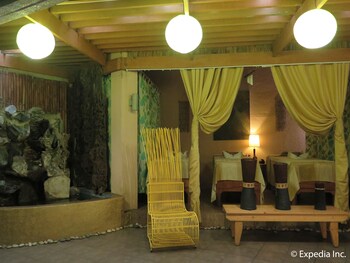 Treatment Room