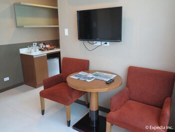 In-Room Amenity