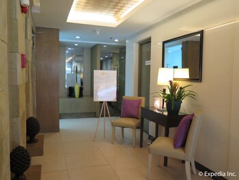 Hotel Interior