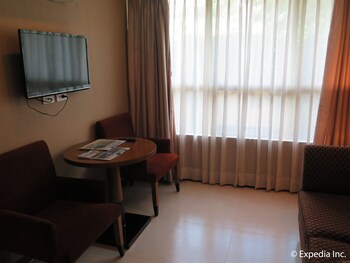 In-Room Amenity