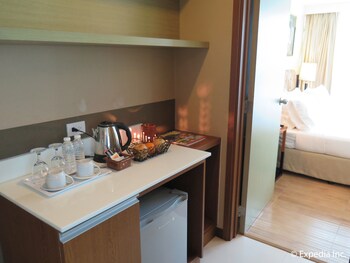 In-Room Amenity