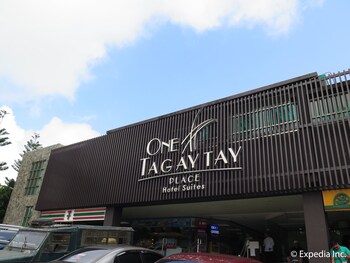 Hotel Front