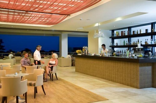 Hotellounge