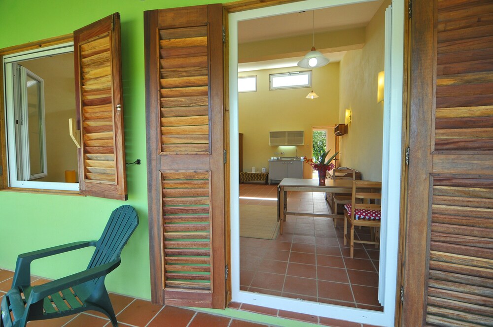 Superior Apartment, Kitchen, Beachside - Guestroom