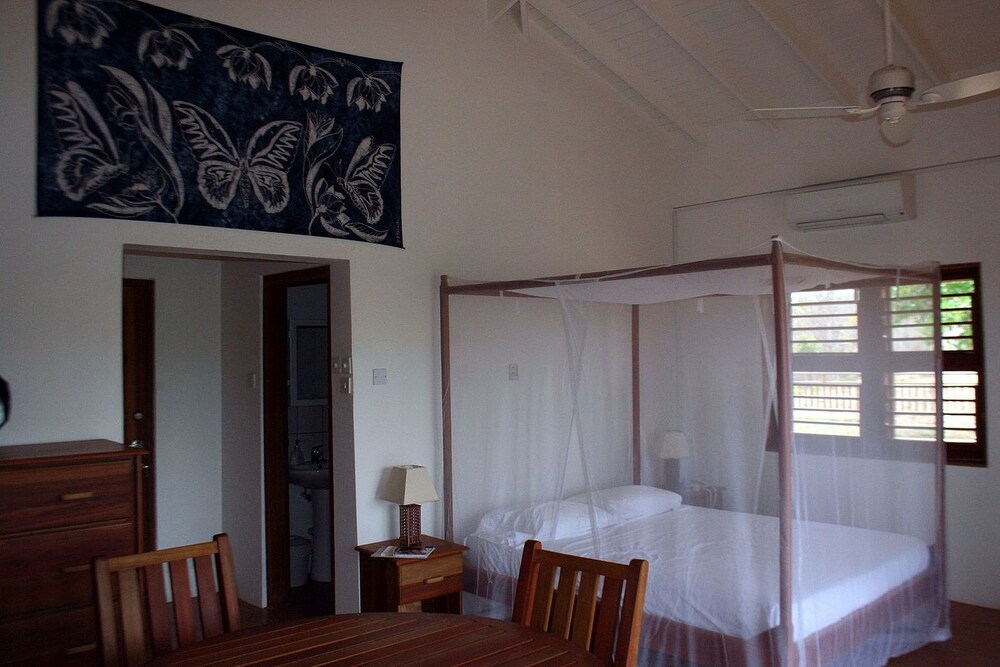 Studio, Balcony - Guestroom