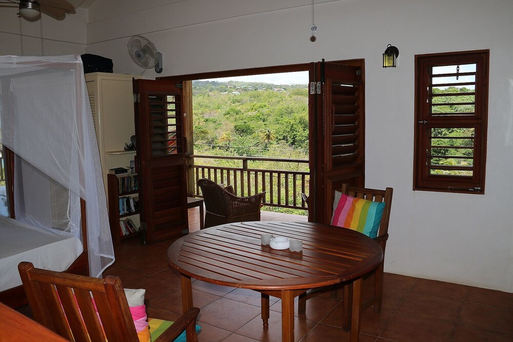 Studio, Balcony - Guestroom