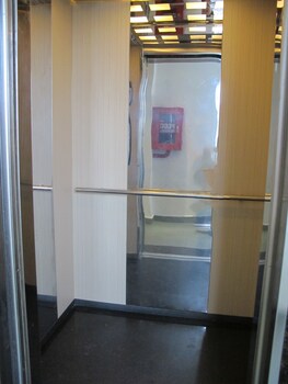 Hotel Interior