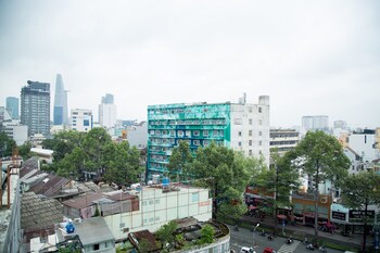 City View