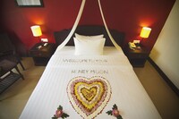 Standard Double Room with Fan