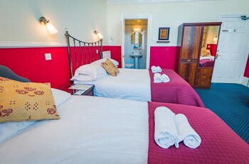 Guestroom