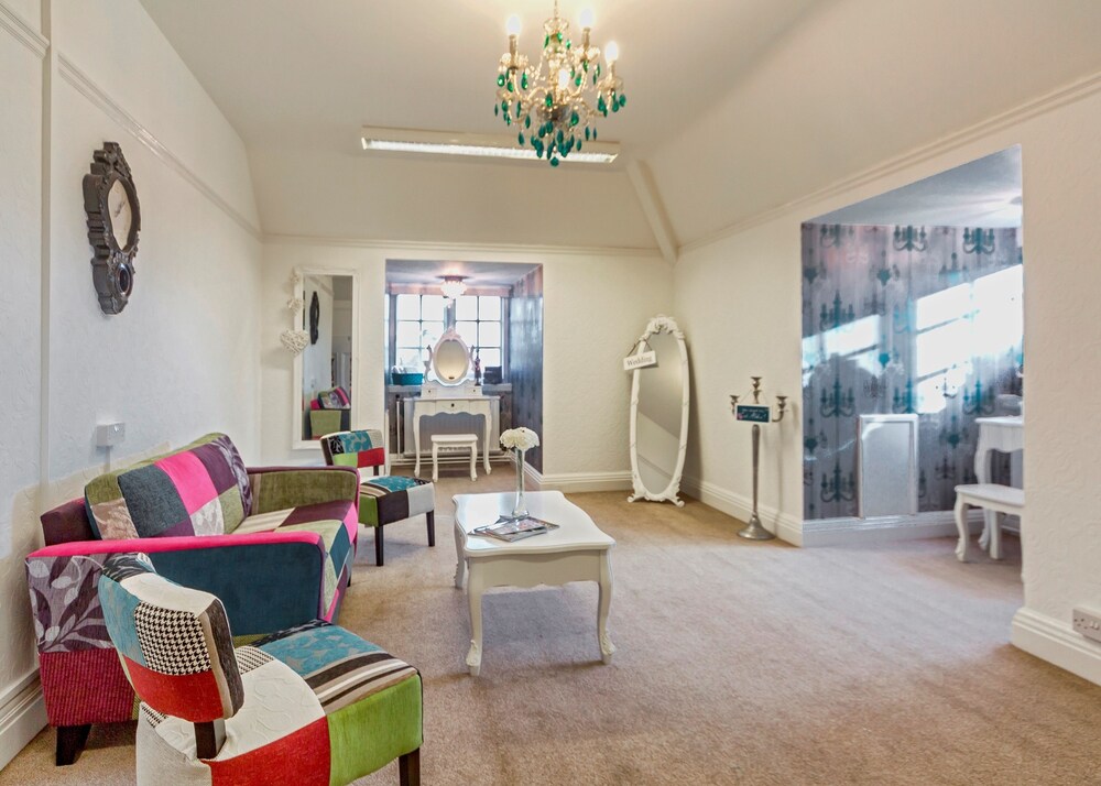Hotel Interior