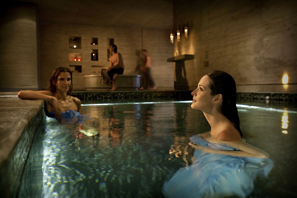 Spa