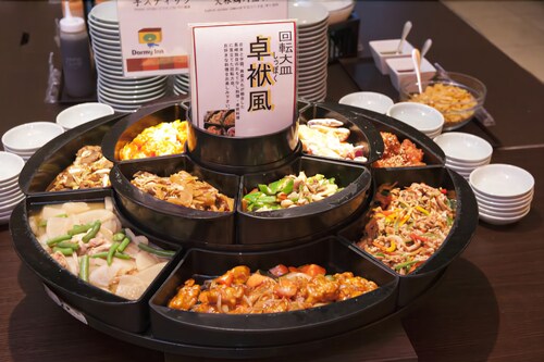 식사 및 음료