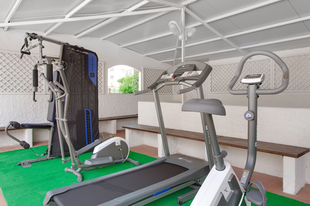 Palestra