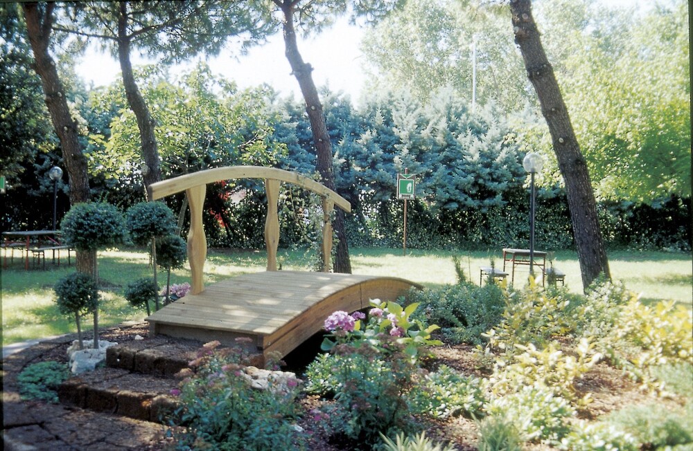 Giardino