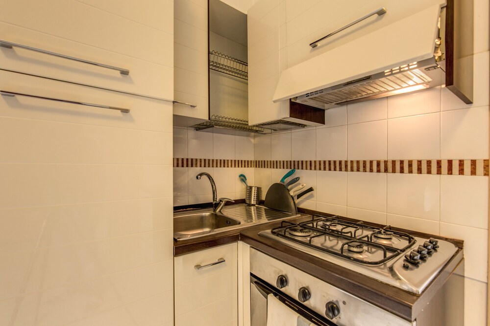In-Room Kitchen