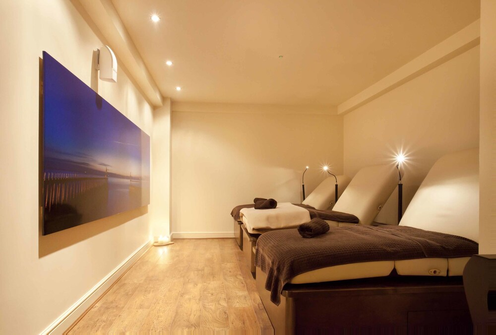 Treatment Room
