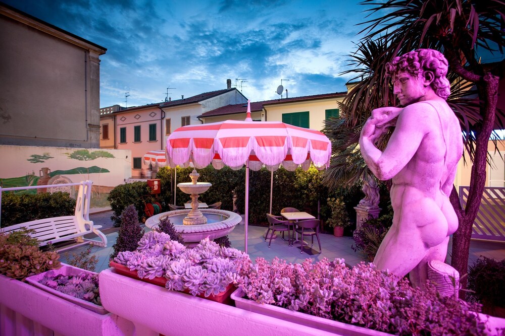 Cortile