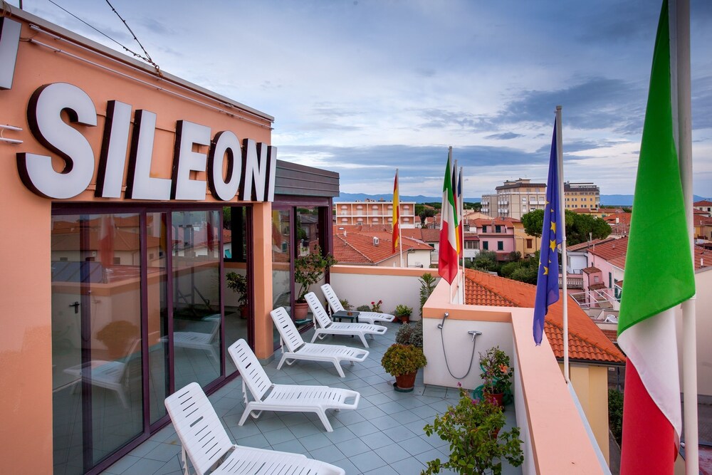 Terrazza/Patio