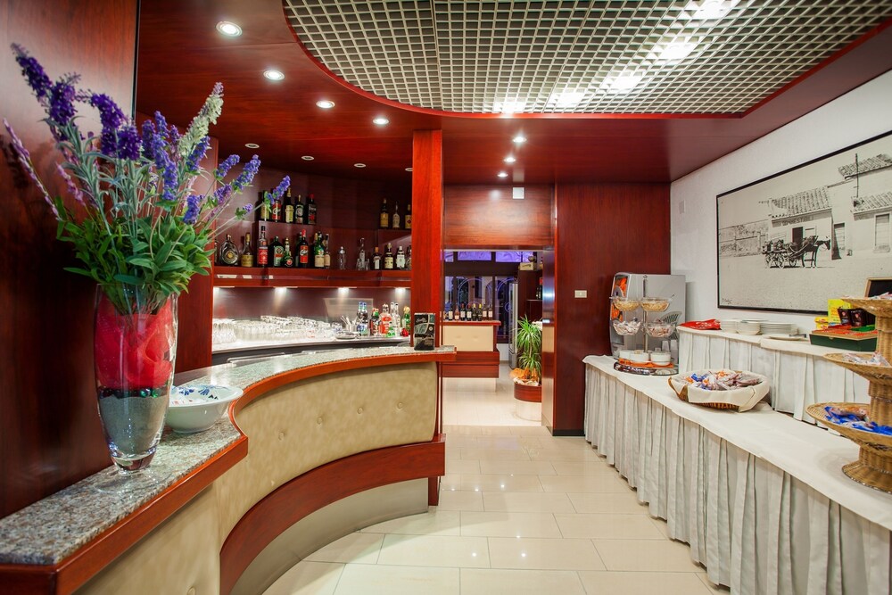 Sala colazione