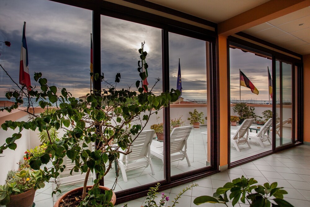 Balcone