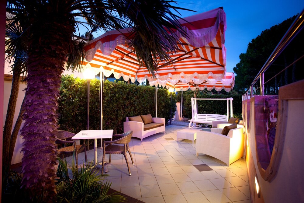 Terrazza/Patio