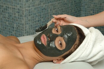 Spa Treatment