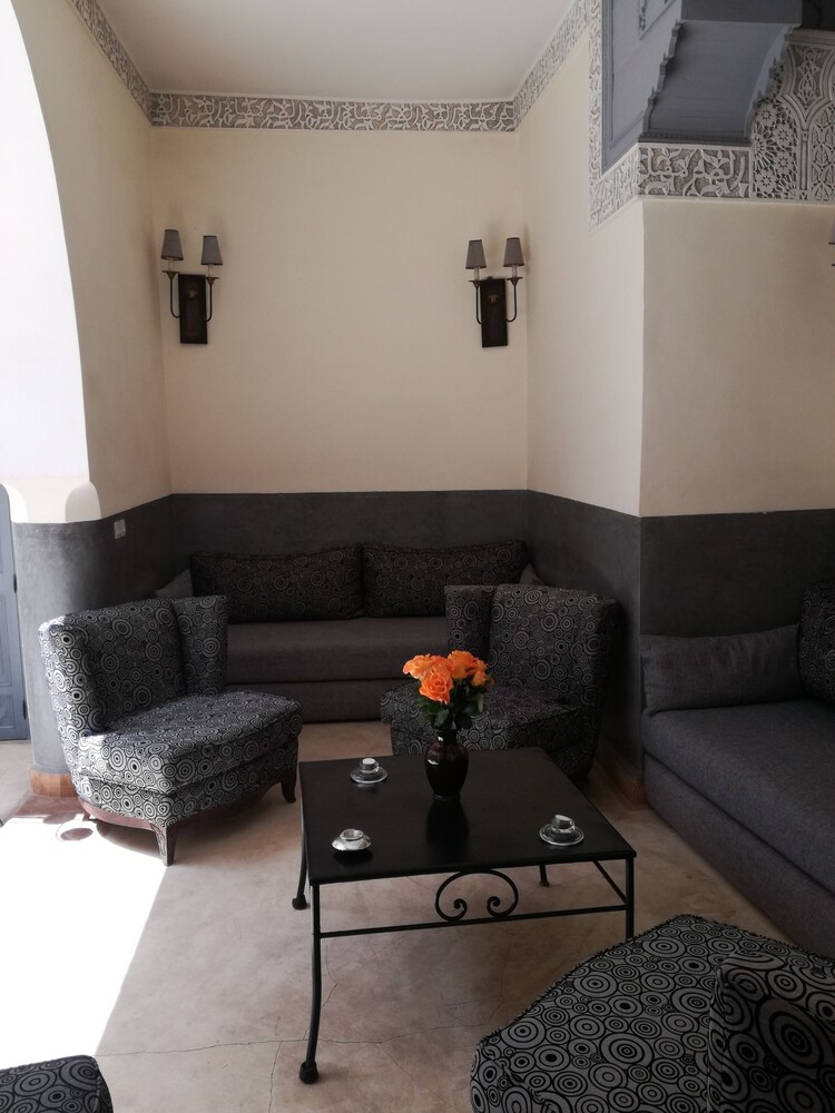 Detalle del interior