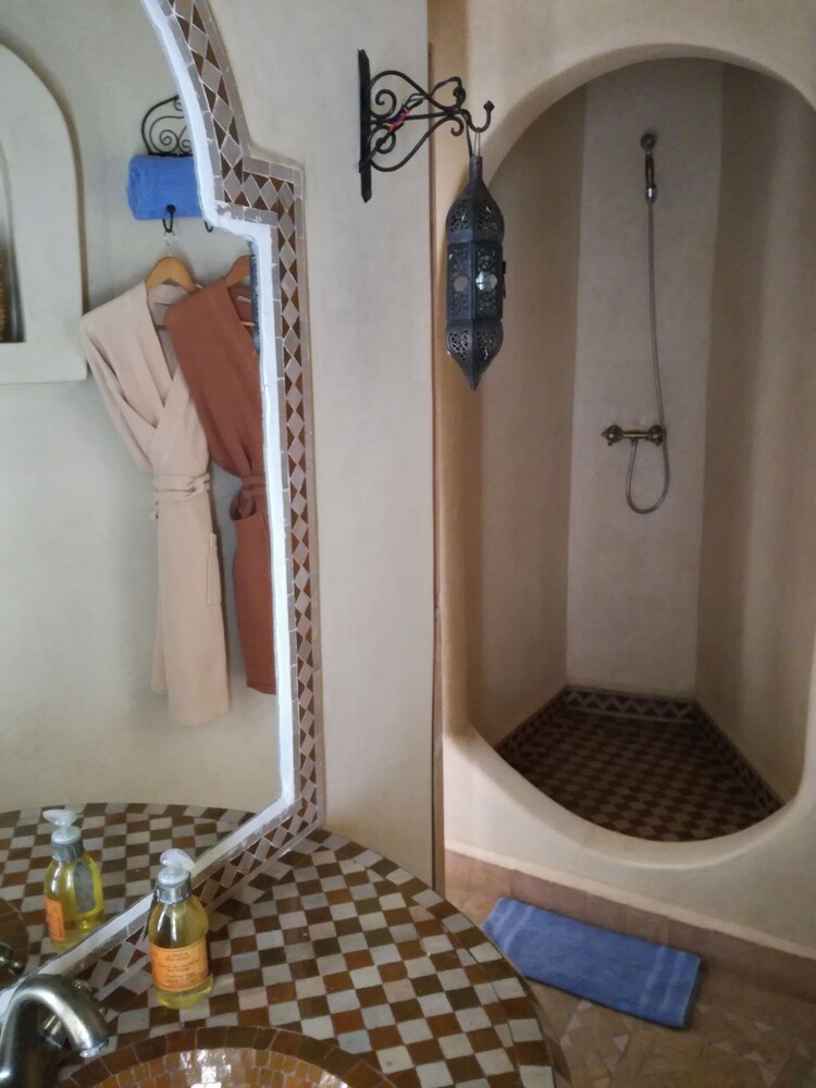 Cuarto de baño
