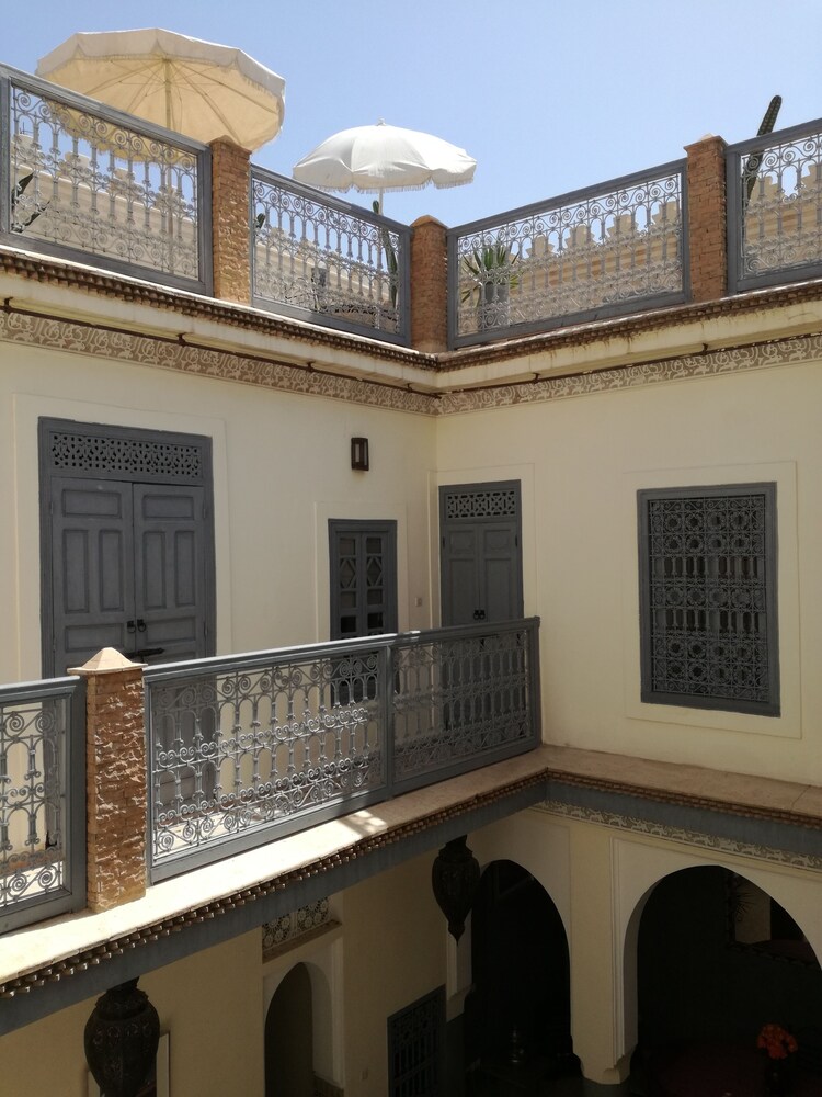 Pasillo