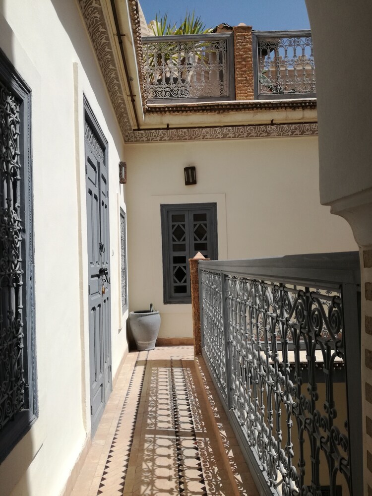 Pasillo