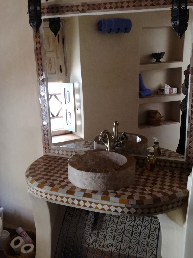 Cuarto de baño