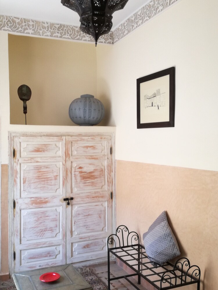 Habitación