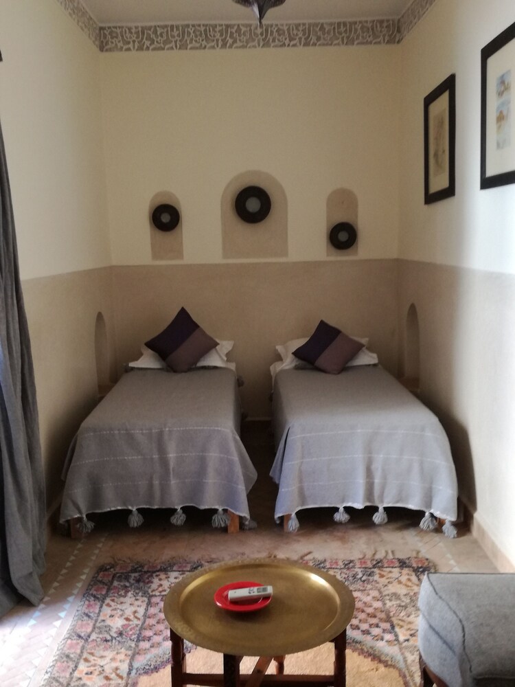Habitación
