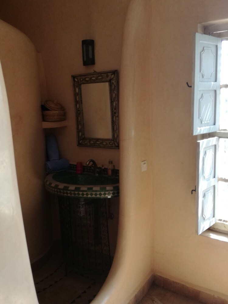 Cuarto de baño