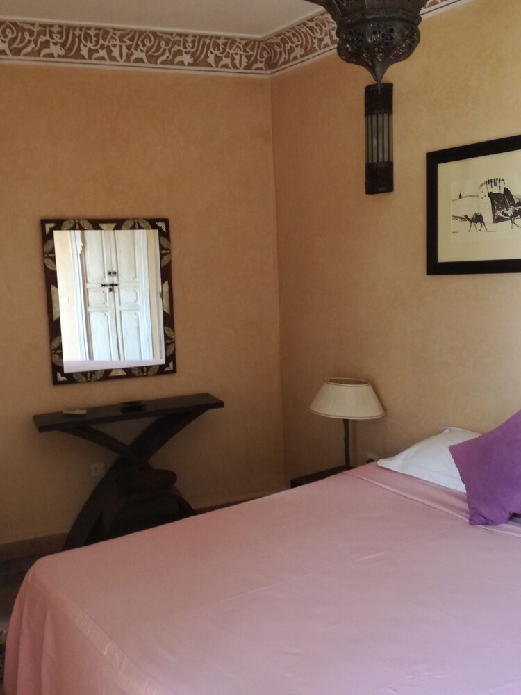 Habitación