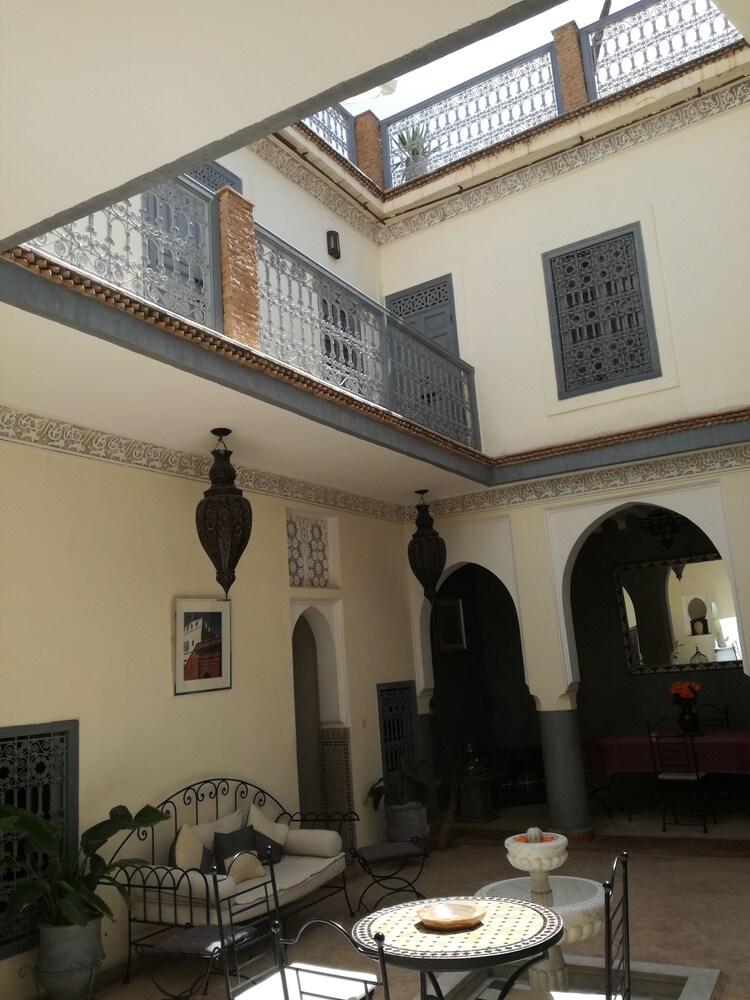 Salón del vestíbulo
