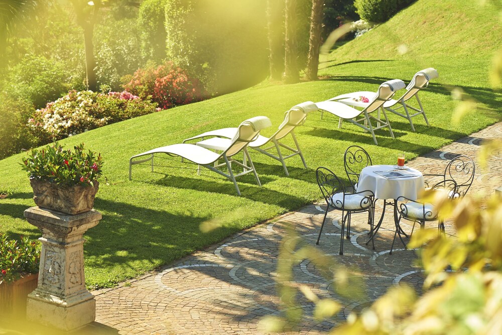 Jardin